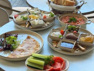 My Khan Boutique Hotel - 6