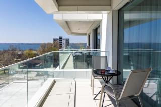 Azurrio Beach Residence in Axxis Nova - 4