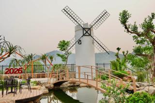 The C'mon Mộc Châu - 8