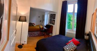 Au plus près du Chateau ! - 3