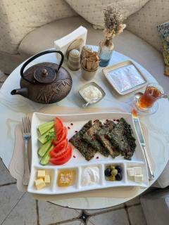 My Khan Boutique Hotel - 8