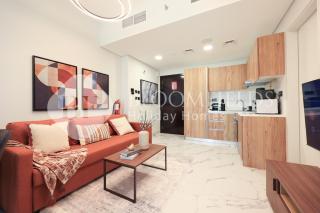 Bloomfields 1Br Stunning Al Maryah Island - 5