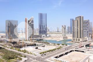 Bloomfields 1Br Stunning Al Maryah Island - 4