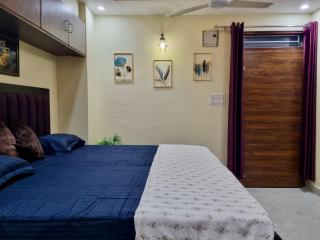 PRAGATI Apartment - 5
