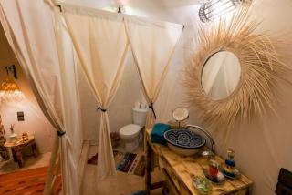 Golden Sahara Luxury Camp - 4