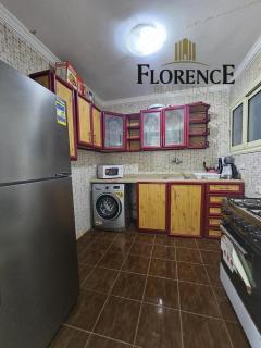 Marselia Florence Montazah Residence - 5