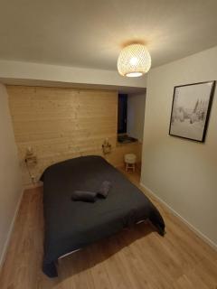 Maison Cosy Village de Montagne - 7