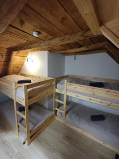 Maison Cosy Village de Montagne - 8