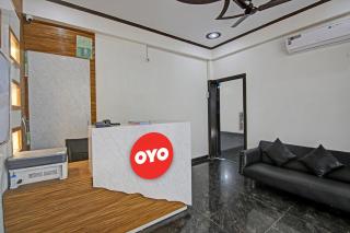 Hotel O Landlord - 6