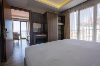 Anemon Kent Trabzon Otel - Trabzon - 5