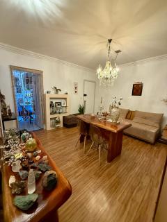 Quartos em Homestay Praia da Costa - 9