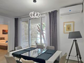 Sea & Salt Apartment 282 - 1