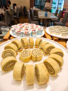 梅州客天下国际大酒店 - 6