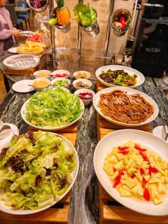 梅州客天下国际大酒店 - 5