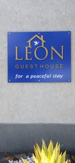 Leon Guesthouse - 3