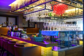 Alpinresort ValSaa - Adults Only - 1
