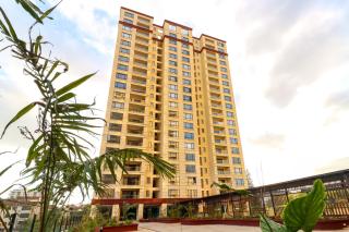 Alba Garden Kilimani - 1