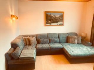 Ferienwohnung Oberprossegg - 8