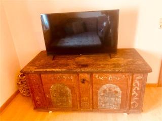 Ferienwohnung Oberprossegg - 4