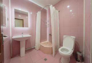 Prime 2 Bedroom 2 Bathroom apartment in BYUZAND 7 - REPUBLIC SQUARE - 2