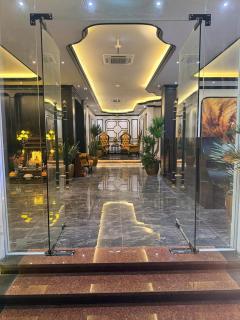 Green Luxury Hotel - 6