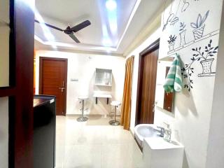 Prime Pent house 2 BHK 601 at Kondapur Hyderabad - 0