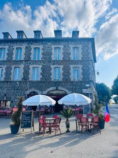 L Annexe d Aubrac - 2