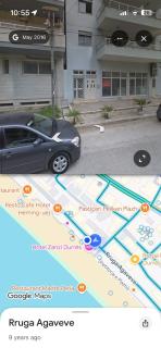 Sun, Sea and Serenity - Beachfront Apt with Sunset Views and Soothing Waves - Durrës - 3