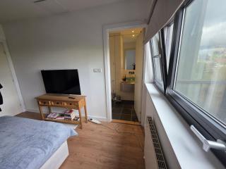 Glasgow City Apartment - 3