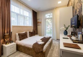 Happy Sunday Apart Hotel - 4