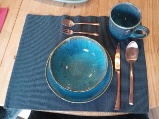 Ferienwohnung am Waldrand - 9