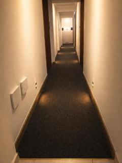 The Ivory Hotel - South B - 6