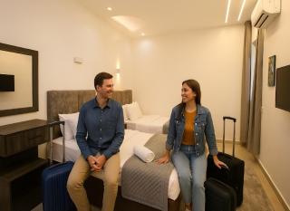 Karma Cairo Hotel - 7