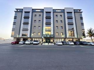 Lotaz Hotel Apartments - Al Salamah - Yeda - 0