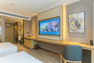 Orange Hotel Shajing branch of Shenzhen International Convention and Exhibition Center - 4