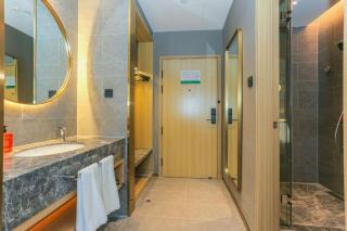 Orange Hotel Shajing branch of Shenzhen International Convention and Exhibition Center - 3
