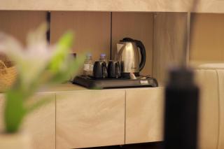 استديو مودرن هادىء وحديث - Riyad - 5