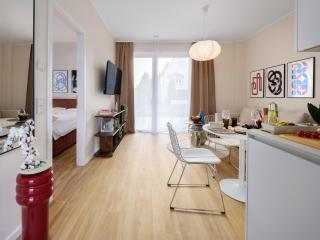PLEIB COLOGNE - Premium Suites - 4