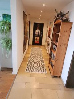 Große Ferienwohnung mit Traumblick und Terrasse - 2