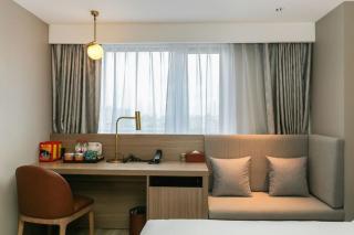 Orange Hotel Shajing branch of Shenzhen International Convention and Exhibition Center - 9