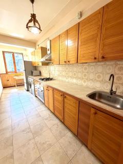 Comfortable Family Apartment in the City Center - 0