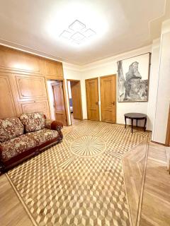 Comfortable Family Apartment in the City Center - 7
