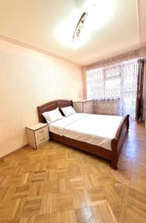 Comfortable Family Apartment in the City Center - 4