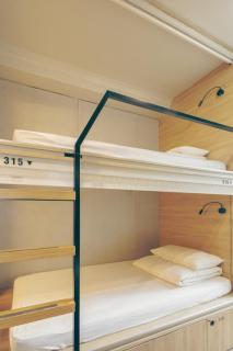 DONGMEN 3 Hostel - 2