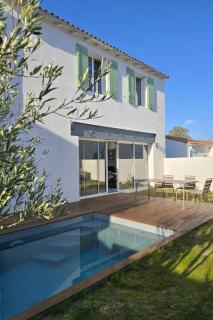 Villa La Flotte - 0
