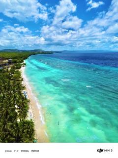 Beachside cozy House Staycation Panglao Bohol - 7