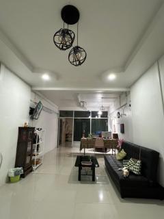 HOMEYHOMeบ้านอบอุ่น - 8