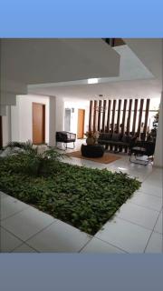 Flat moderno com Piscina - Próximo ao centrinho - 5