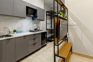 Hotel Imperial Stayz Sector 51 - 6