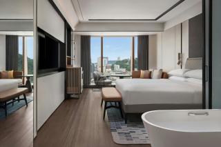 Sheraton Kota Kinabalu - 6